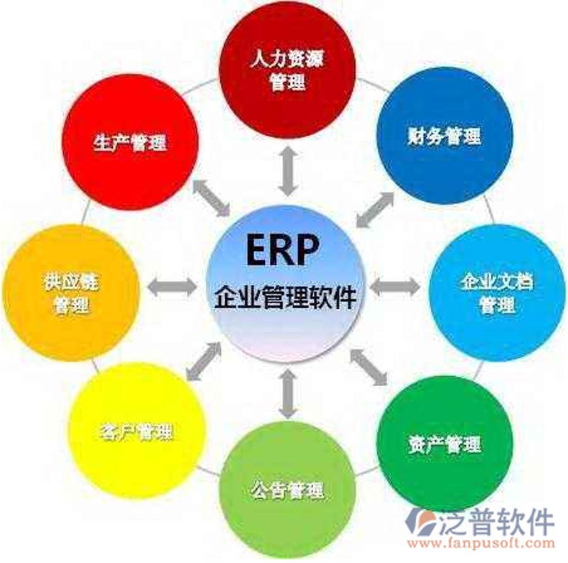 企业管理系统定制：为企业量身打造成长的翅膀