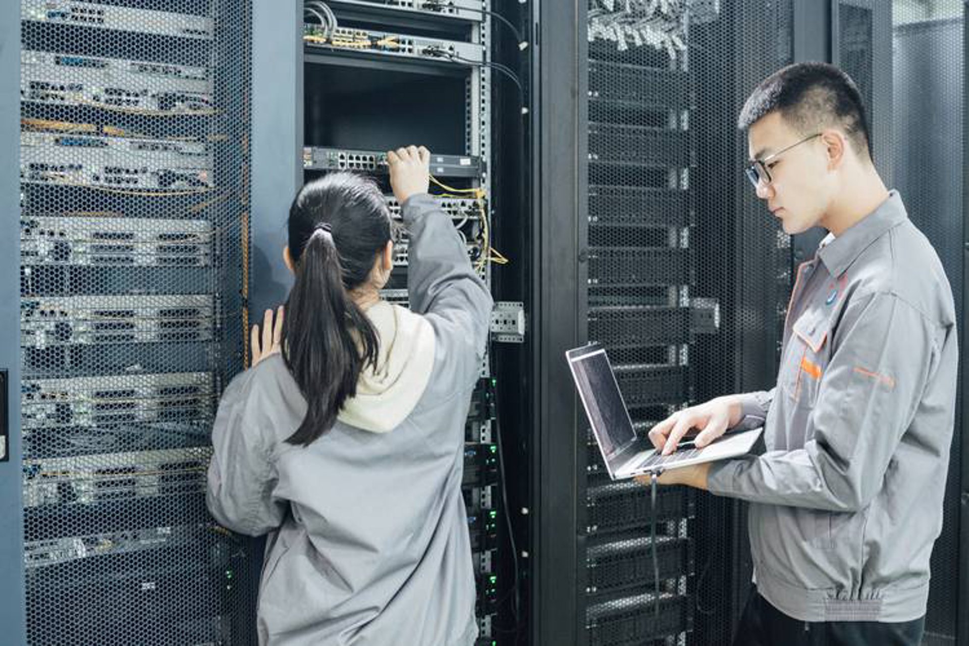 澜融信息科技